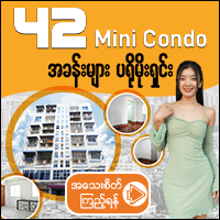 42 Mini Condo
